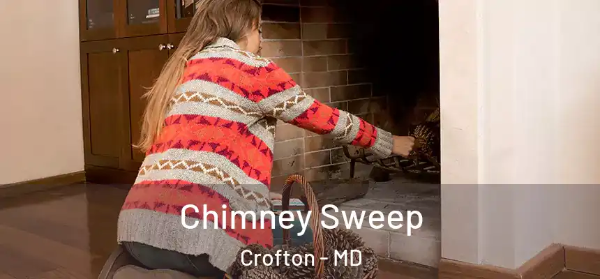  Chimney Sweep Crofton - MD