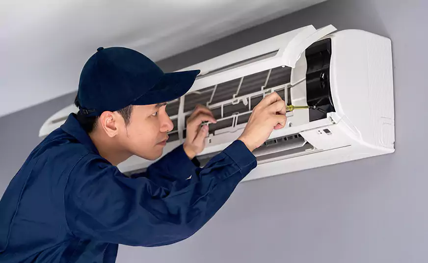 AC Duct Cleaning Crofton