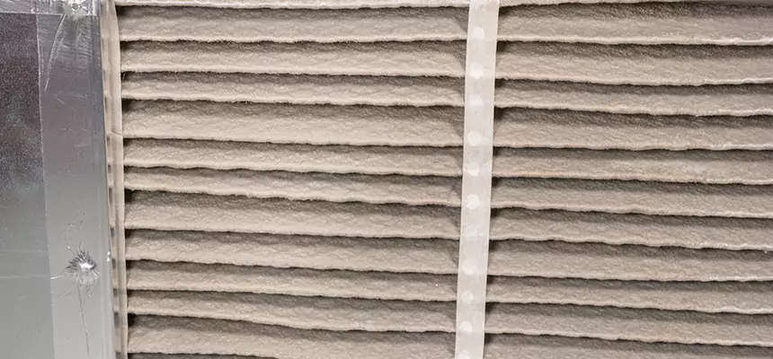 Mobile Car AC Filter Replacement in Crofton