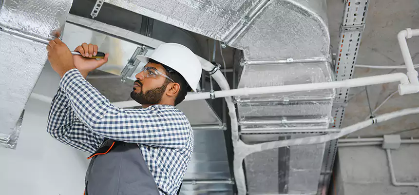 Proactive Ac Vent Repairs & Air Duct Replacement Companies Near Me in Crofton