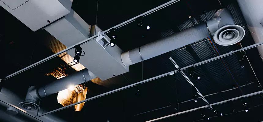 Our Air Duct Replacement Services in Crofton, MD