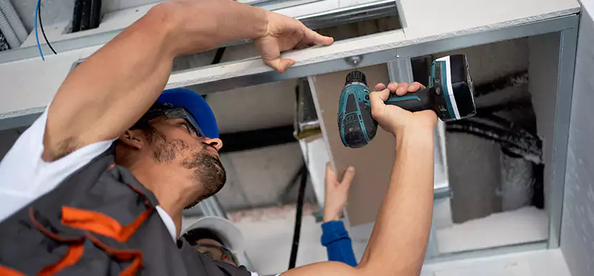 Our Apartment Air Duct Cleaning Services in Crofton, MD