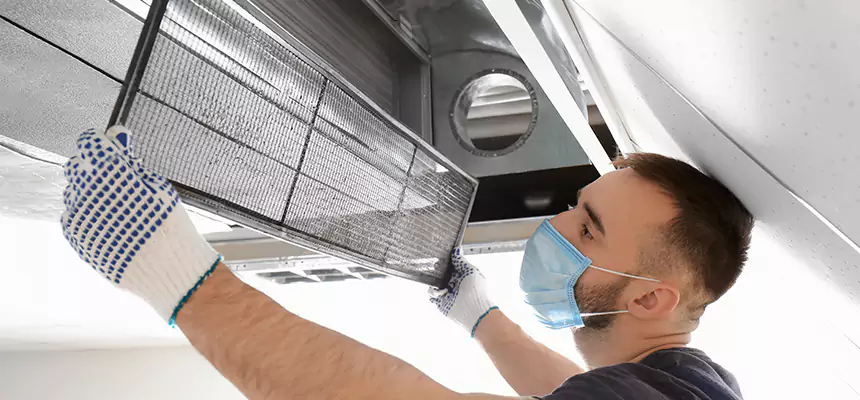 Our Bathroom Exhaust Duct Cleaning Services in Crofton, MD