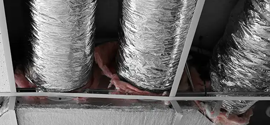 Scalable Commercial Multi‑Unit Dryer Vent Camera Inspection in Crofton, MD