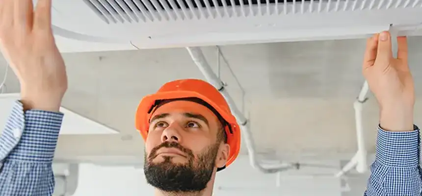 Our Furnace Vent Cleaning Services in Crofton, MD