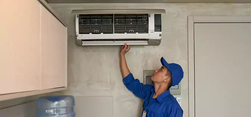 Balanced Fresh‑Air Ventilation (ERV/HRV) in Crofton