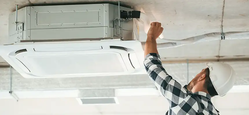 Our Local Vent Cleaning Services in Crofton, MD