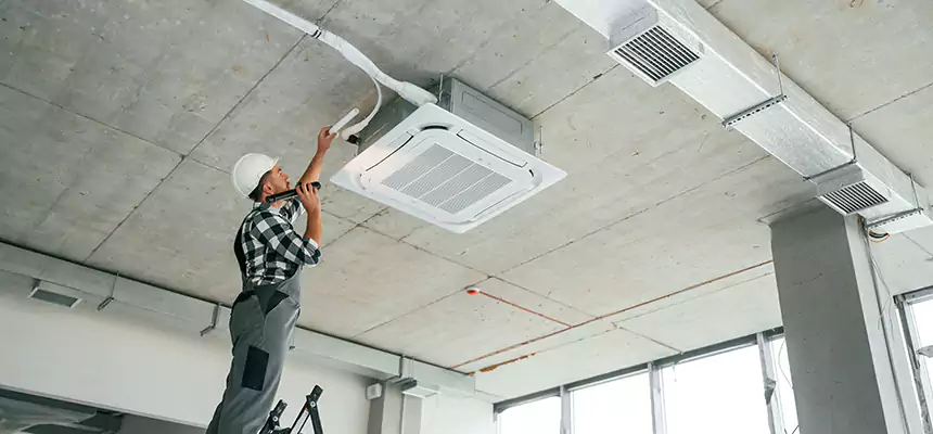 Our Wi Fi Connected Air Ducts Services in Crofton, MD