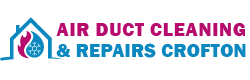 Air Duct Cleaning & Repairs Crofton