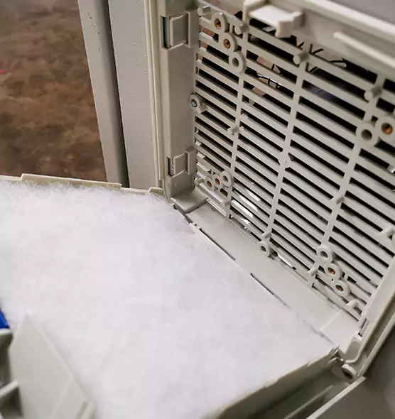 About Air Duct Overhaul & Upgrades in Crofton, MD