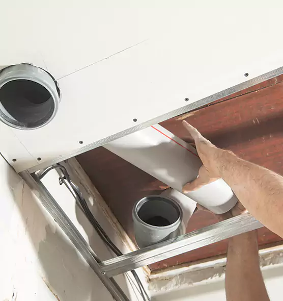 Professional Attic Air Duct Cleaning in Crofton, MD