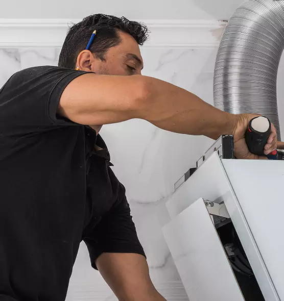 Trusted Bathroom Exhaust Duct Cleaning in Crofton, MD