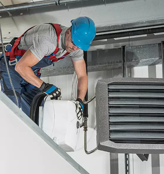 Professional Custom HVAC Ductworkin Crofton, MD