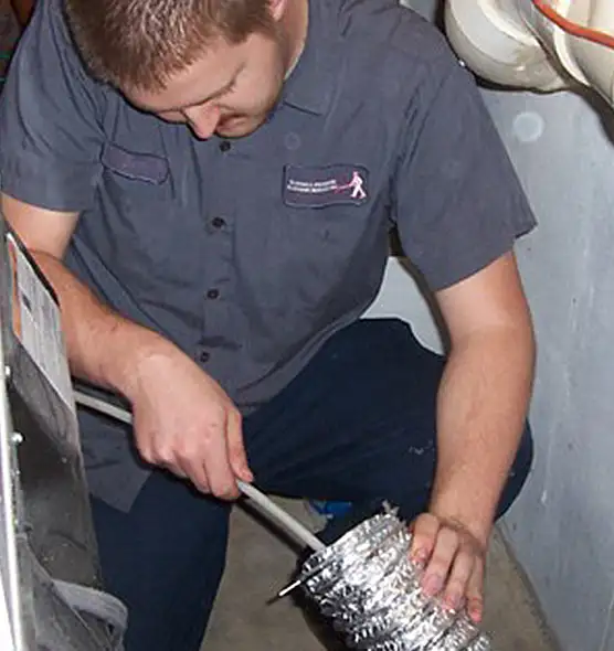 About Dryer Vent Hose Installation in Crofton, MD