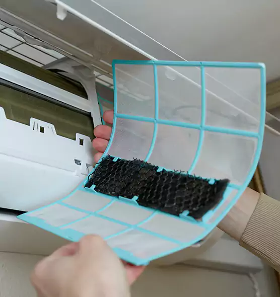 Welcome to Air Duct Cleaning & Repairs Crofton — Your Local HEPA Filter Installation Pros in Crofton, MD