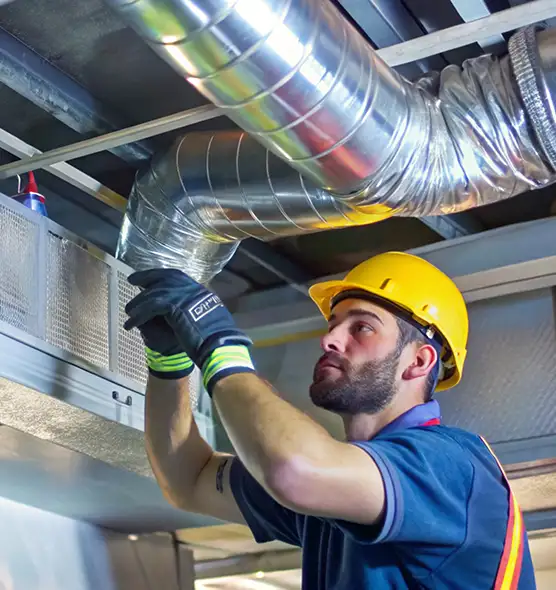 Professional NADCA Approved Air Duct Services in Crofton, MD