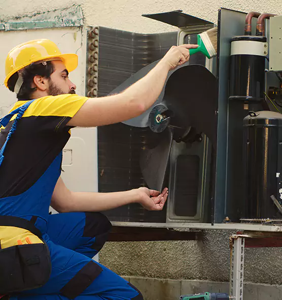 Top-Rated New Room Vent Extension in Crofton, MD