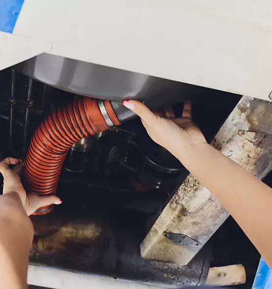 Professional Post-Renovation Duct Debris Removal in Crofton, MD