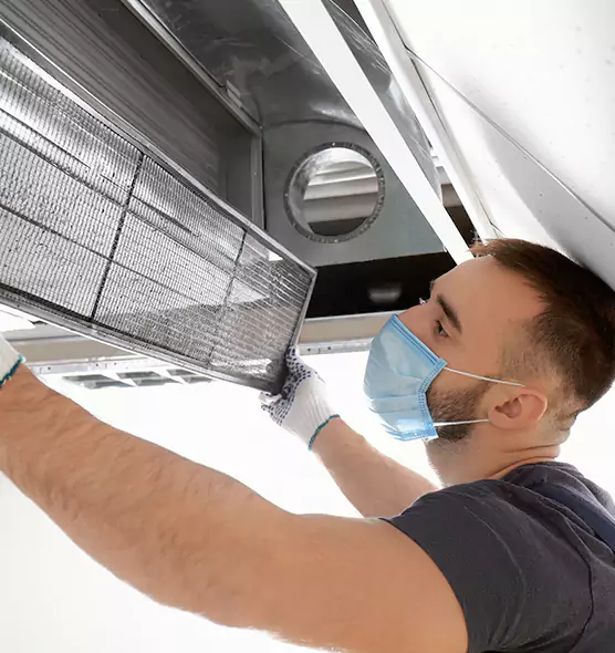 About Remove Smoke Smell From Air Duct in Crofton, MD