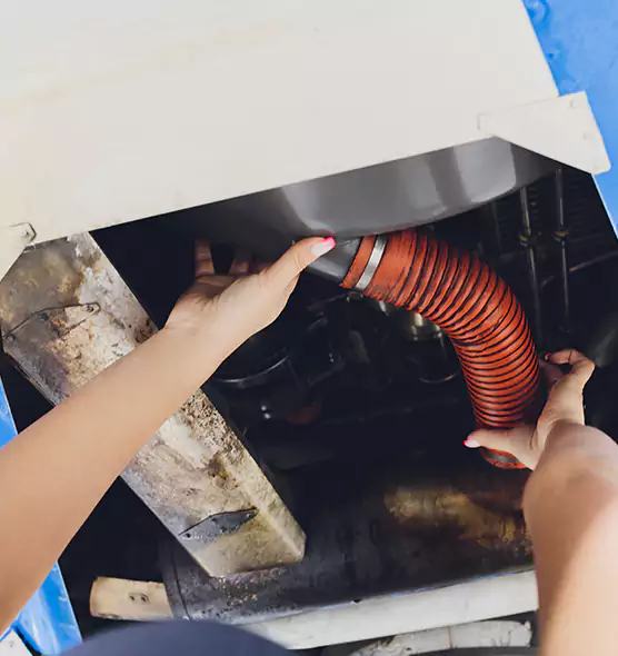 Top-Notch Return Vent Cleaning Service in Crofton, MD