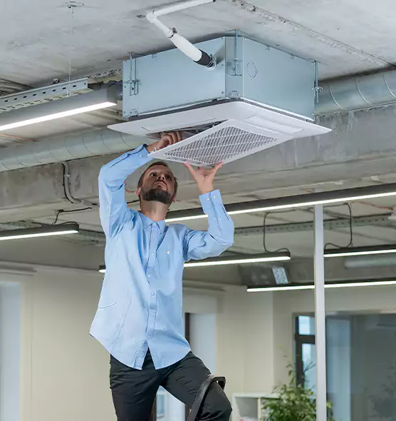 Advanced Rodent Droppings In Vents in Crofton, MD