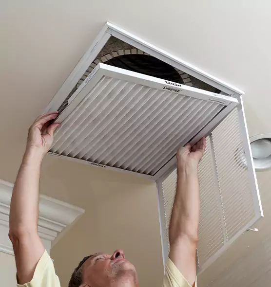 Trusted Vent Shaft Cleaning Expert in Crofton, MD