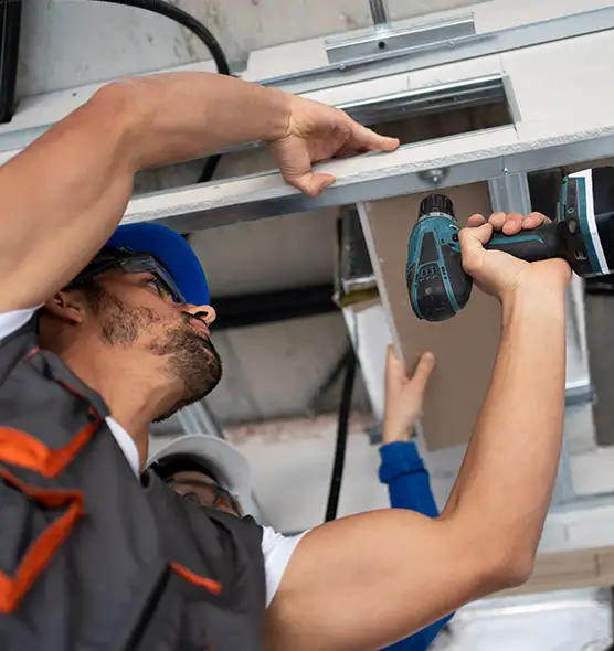 About Vent Smoke Odor Elimination in Crofton, MD