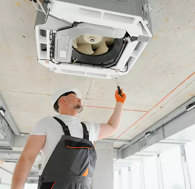 Why Homeowners & Businesses Trust Us in Crofton, MD?