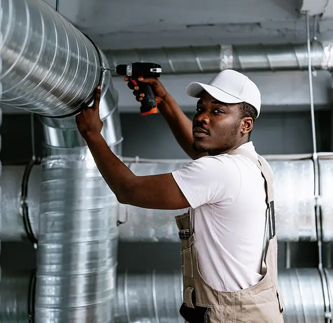 Why Homeowners & Businesses Trust Us Crofton, MD