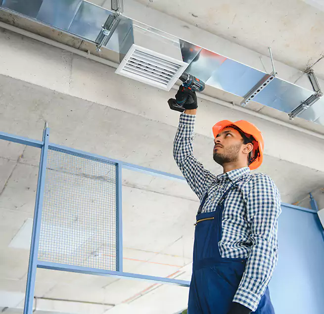 Why Homeowners & Businesses Trust Us in Crofton, MD?