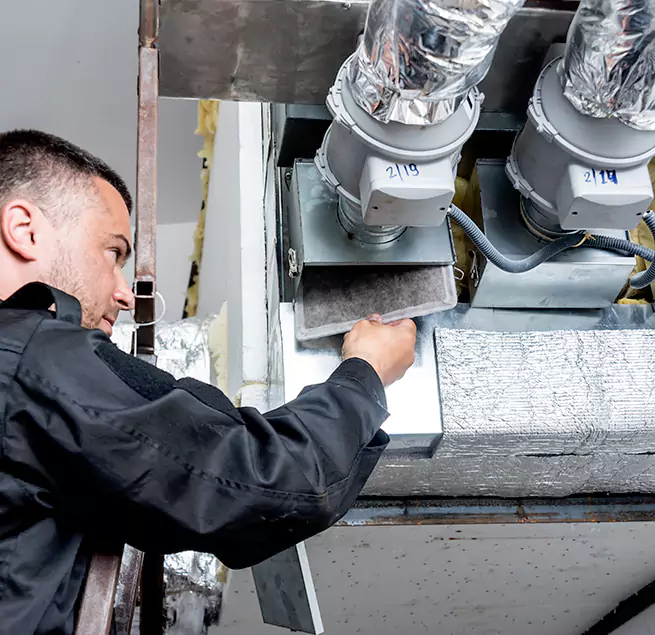 Why Homeowners & Businesses Trust Us in Crofton, MD?