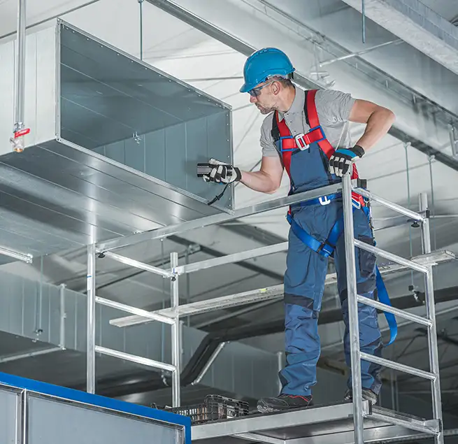 Why Homeowners & Businesses Trust Us in Crofton, MD?