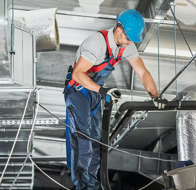 Why Homeowners & Businesses Trust Us in Crofton, MD?