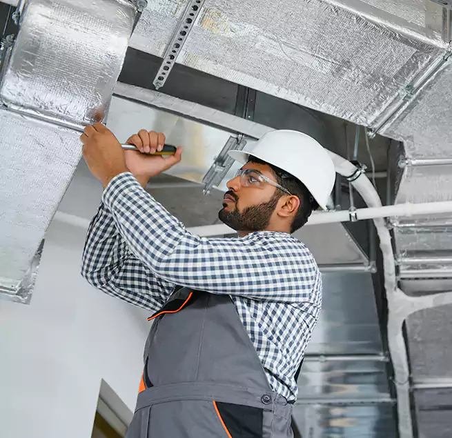 Why Homeowners & Businesses Trust Us Crofton, MD?