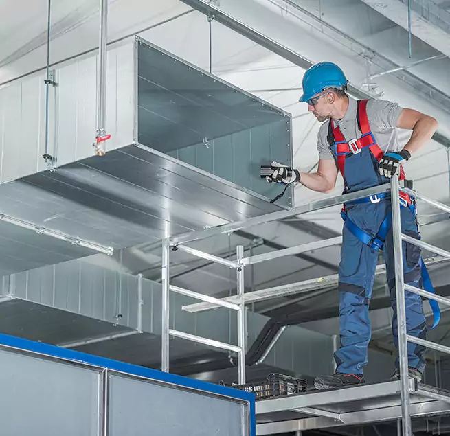 Why Homeowners & Businesses Trust Us in Crofton, MD?