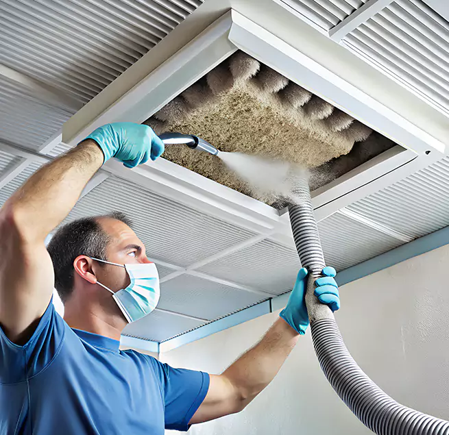 Why Homeowners & Businesses Trust Us Crofton, MD