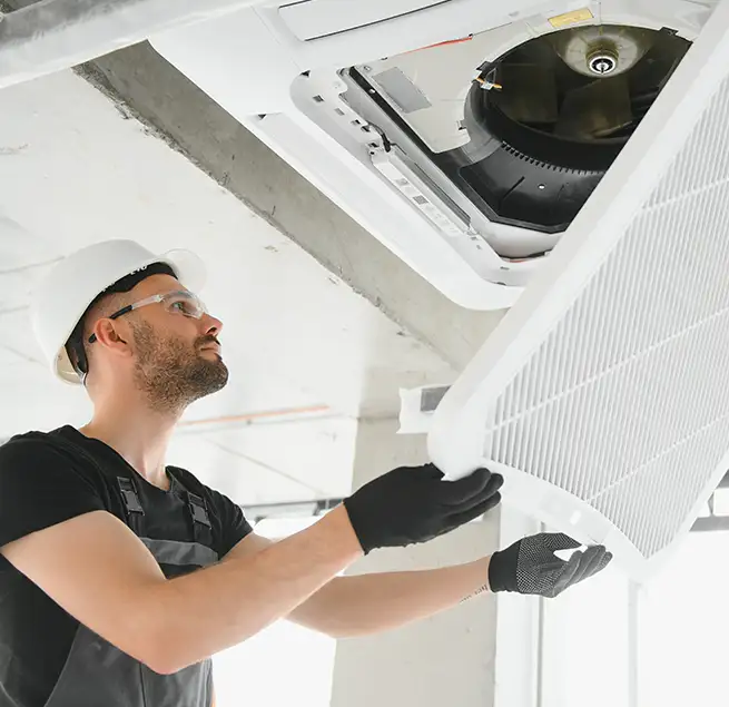 Why Homeowners & Businesses Trust Us in Crofton, MD?