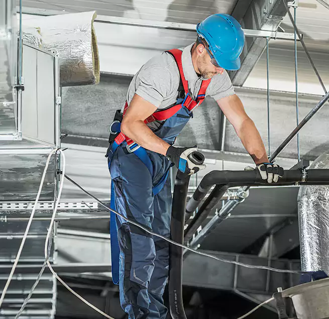 Why Homeowners & Businesses Trust Us in Crofton, MD?