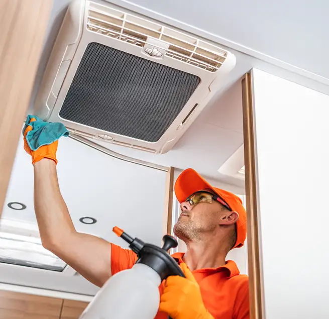 Why Homeowners & Businesses Trust Us in Crofton, MD?