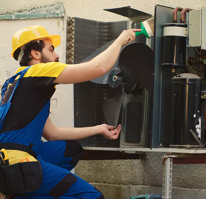 Why Homeowners Businesses Trust Us in Crofton, MD?