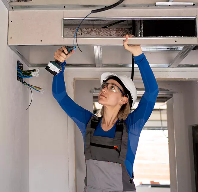 Why Homeowners & Businesses Trust Us in Crofton, MD?