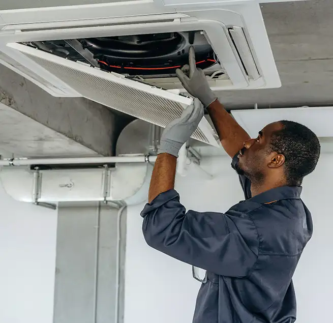 Why Homeowners & Businesses Trust Us in Crofton, MD?