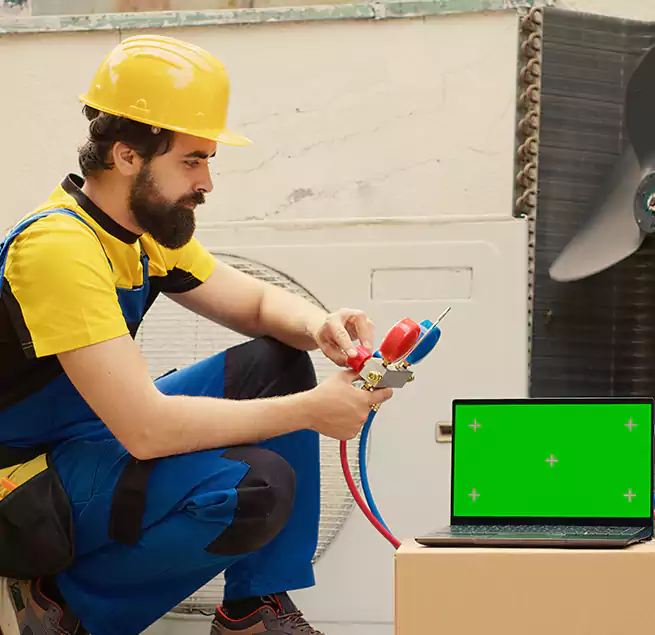 Why Homeowners & Businesses Trust Us in Crofton, MD?