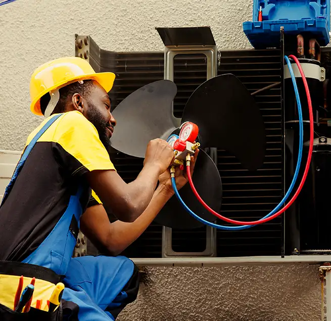 Why Homeowners & Businesses Trust Us in Crofton, MD?