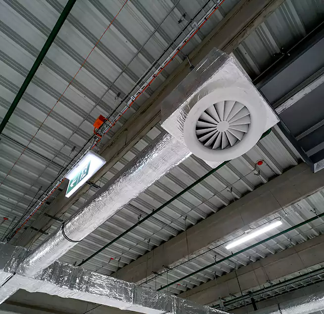 Why Homeowners & Businesses Trust Us in Crofton, MD