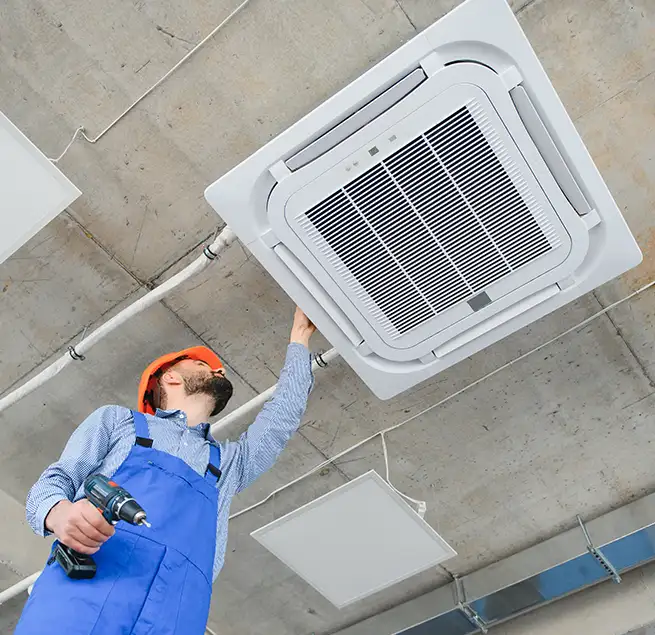 Why Homeowners & Businesses Trust Us in Crofton, MD