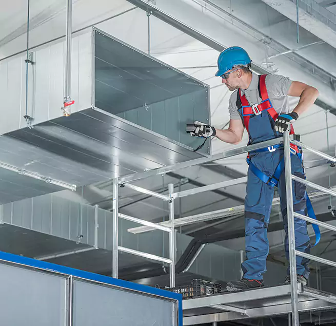 Why Homeowners & Businesses Trust Us in Crofton, MD?