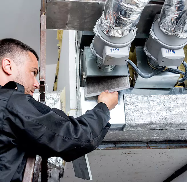 Why Homeowners Businesses Trust Us in Crofton, MD?