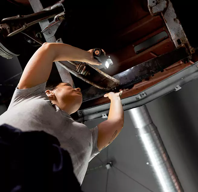 Why Homeowners & Businesses Trust Us Crofton, MD