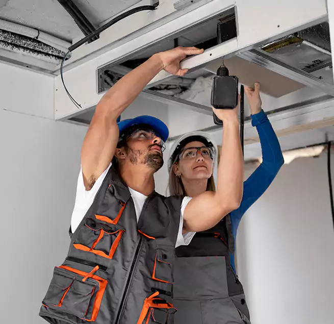 Why Homeowners & Businesses Trust Us in Crofton, MD